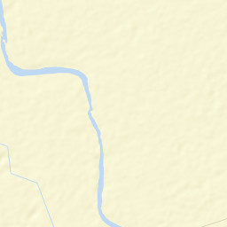 Mwenezi District Street Map