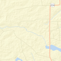 São Francisco de Itabapoana Street Map