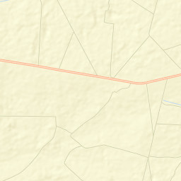 Santa Ernestina Street Map