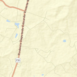 Tapiratiba Street Map