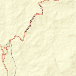 Ingaí Street Map