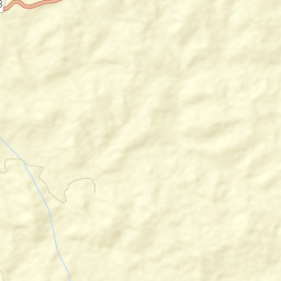 Ibertioga Street Map