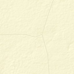 Nova Alvorada do Sul Street Map