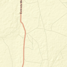 Motuca Street Map