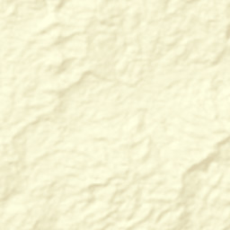 Provincia Sud Chichas Street Map