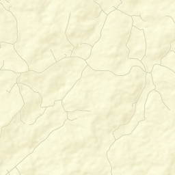 Divisa Nova Street Map