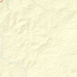 Carrancas Street Map