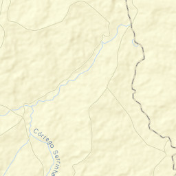 São Bento Abade Street Map