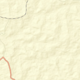 Santa Rita de Ibitipoca Street Map