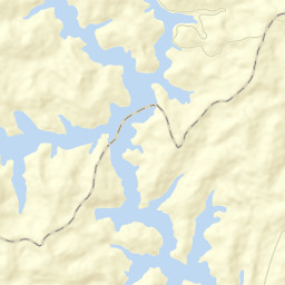Ewbank da Câmara Street Map