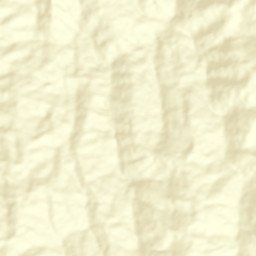 Provincia O’Connor Street Map