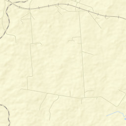 Paulista Flórida Street Map