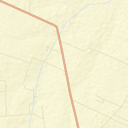 Salmourão Street Map