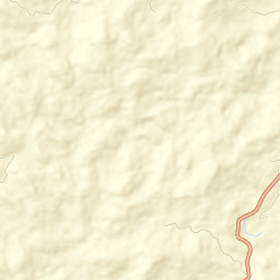 Coronel Pacheco Street Map