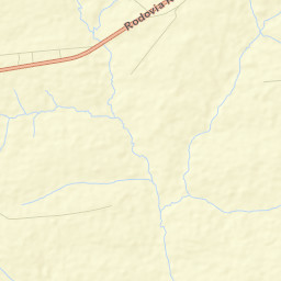 Alto Alegre Street Map