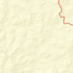 Santana do Garambéu Street Map