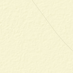 Provincia Gran Chaco Street Map