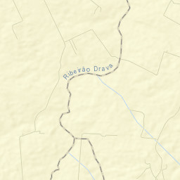 Osvaldo Cruz Street Map