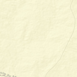 Santópolis do Aguapeí Street Map