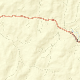 Divinolândia Street Map