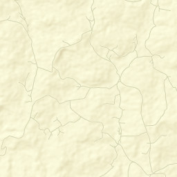 Monsenhor Paulo Street Map