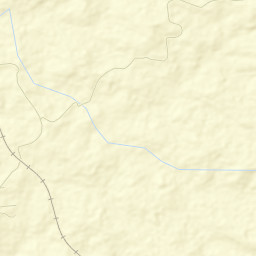 Andrelândia Street Map