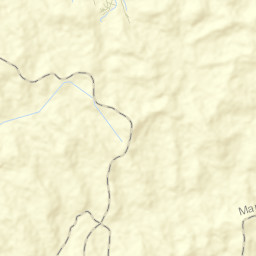 Maripá de Minas Street Map