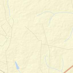 Cafelândia Street Map