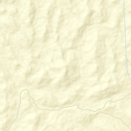 Senador Cortes Street Map