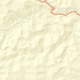 Lima Duarte Street Map