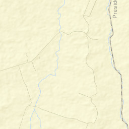 Santo Expedito Street Map