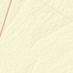 Nova Andradina Street Map