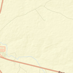 Reginópolis Street Map