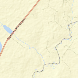 Vargem Grande do Sul Street Map