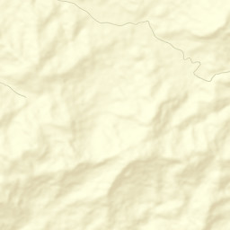 São Sebastião do Alto Street Map