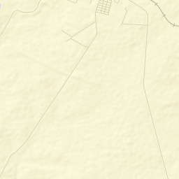 Guarantã Street Map