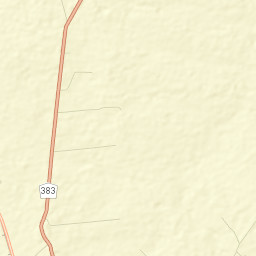 Herculândia Street Map