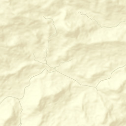 Santa Maria Madalena Street Map