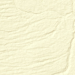 Provincia Sud Lípez Street Map