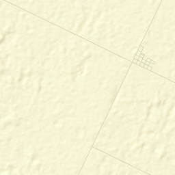 Douradina Street Map