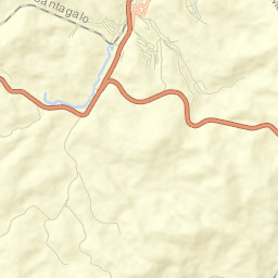 Macuco Street Map