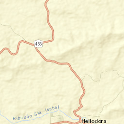Heliodora Street Map