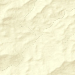 Carvalhos Street Map