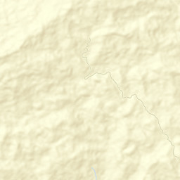 Rio Preto Street Map