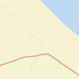 Quissamã Street Map