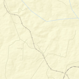 Presidente Alves Street Map