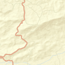 Congonhal Street Map