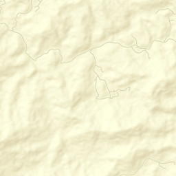 Três Rios Street Map