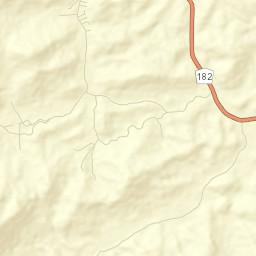 Conceição de Macabu Street Map