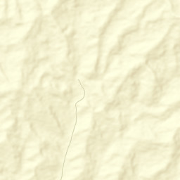 Pouso Alto Street Map